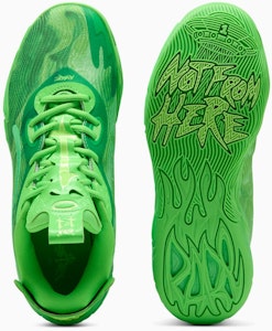 プーマ MB.04 ロー チームグリーン グレア-フィジーライト 312174-04 Details for プーマ MB.04 ロー チームグリーン グレア-フィジーライト 312174-04