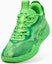 Cheap Puma MB.04 Low Team Green Glare-Fizzy Light 312174-04