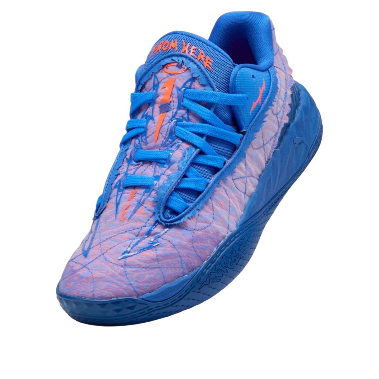 Shop Puma MB.05 ''Bluemazing'' Zapatillas Deportivas. 312755-01