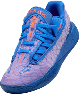 Puma MB.05 ''Bluemazing'' Zapatillas Deportivas. 312755-01 Shop Puma MB.05 ''Bluemazing'' Zapatillas Deportivas. 312755-01