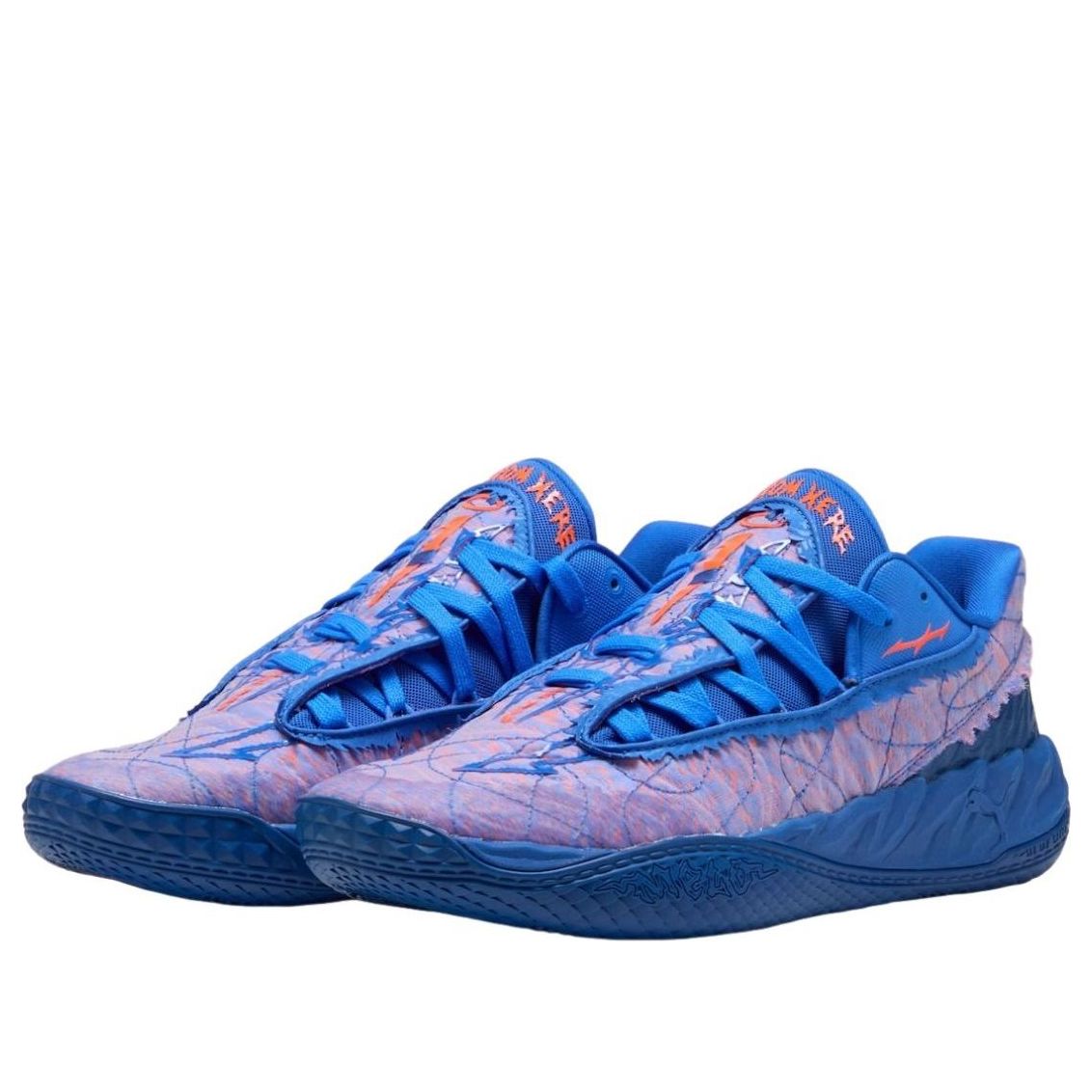 Purchase Puma MB.05 ''Bluemazing'' Zapatillas Deportivas. 312755-01