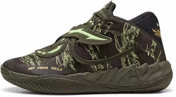 Puma MB.05 'Camo' 312795-01 Puma MB.05 'Camo' 312795-01