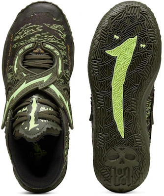 Puma MB.05 ''Camo'' Scarpe da Basket 312795-01 Purchase Puma MB.05 ''Camo'' Scarpe da Basket 312795-01