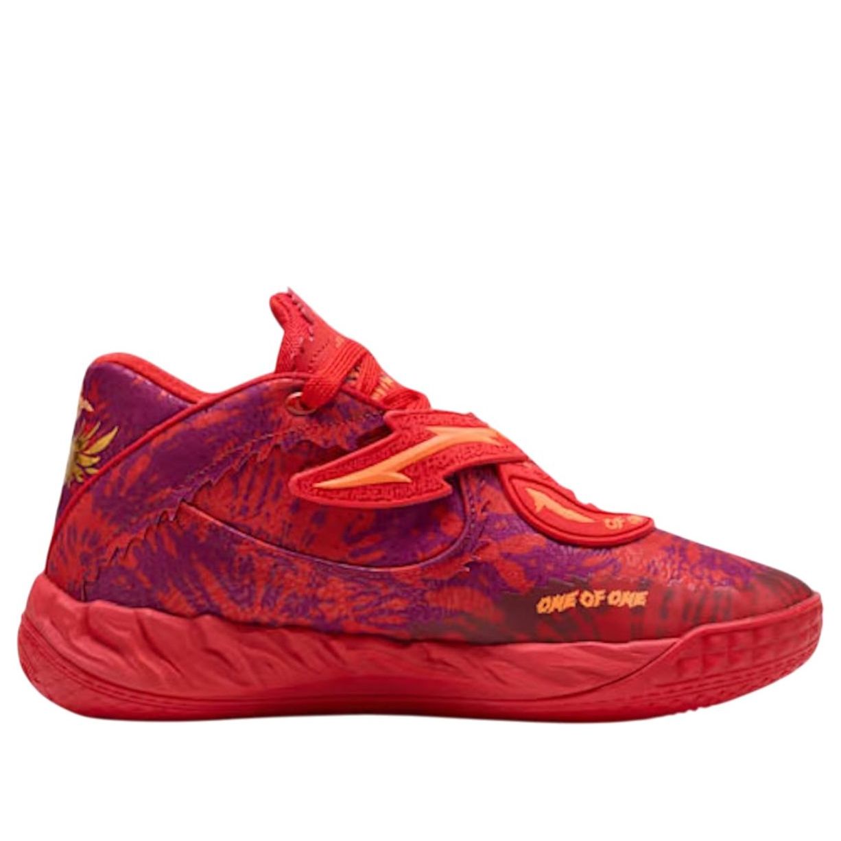 Order Puma MB.05 ''Crowd Surf'' Sepatu Basket 312132-01