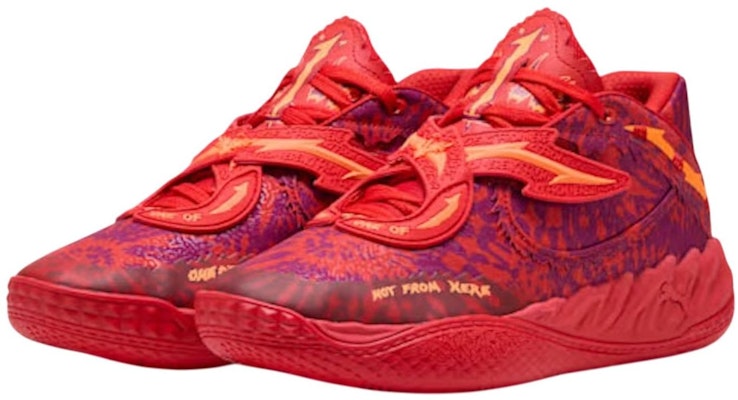 푸마 MB.05 '크라우드 서프' 312132-01 Purchase 푸마 MB.05 '크라우드 서프' 312132-01