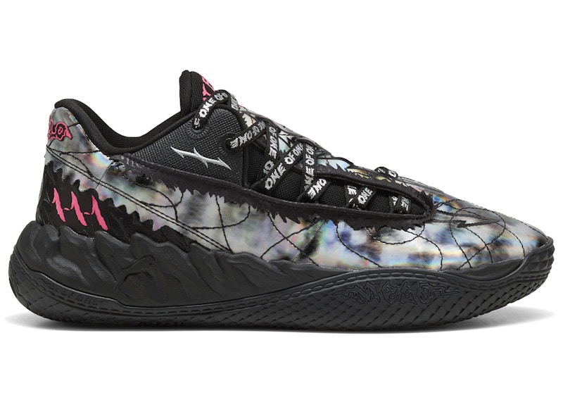 Puma MB.05 'Lo' 314095-01