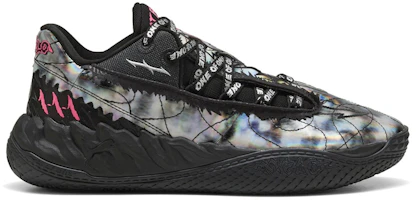 Puma MB.05 'Lo' 314095-01 Puma MB.05 'Lo' 314095-01