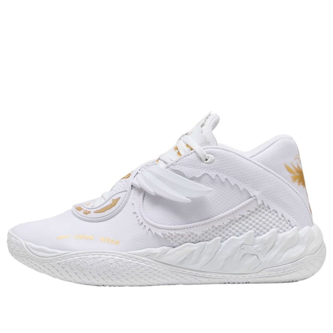Puma MB.05 'Mist' 312794-01