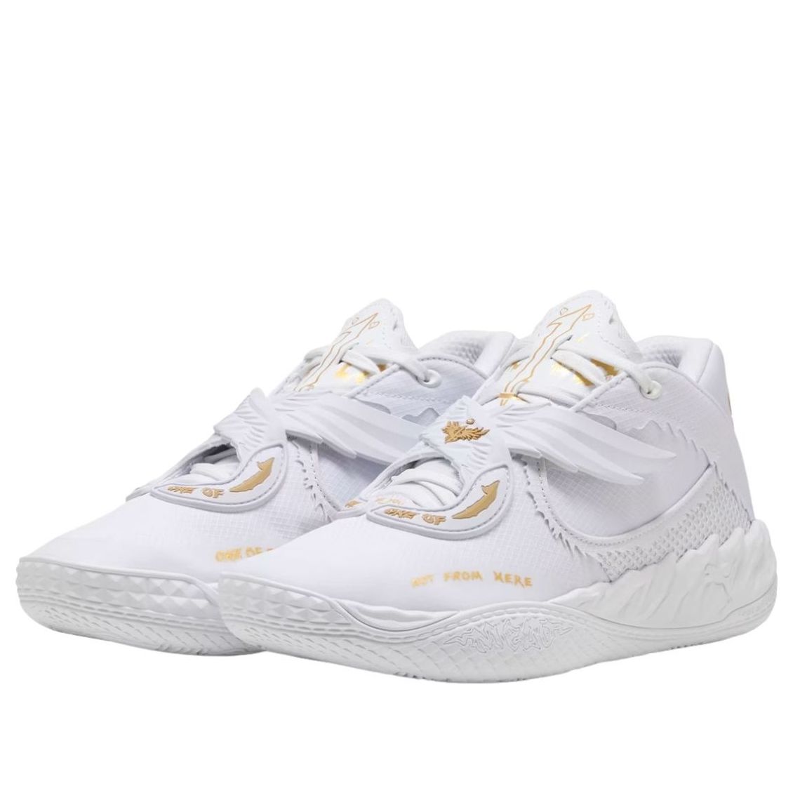 Purchase 彪马 LaMelo Ball MB.05 雾色篮球鞋 312794-01