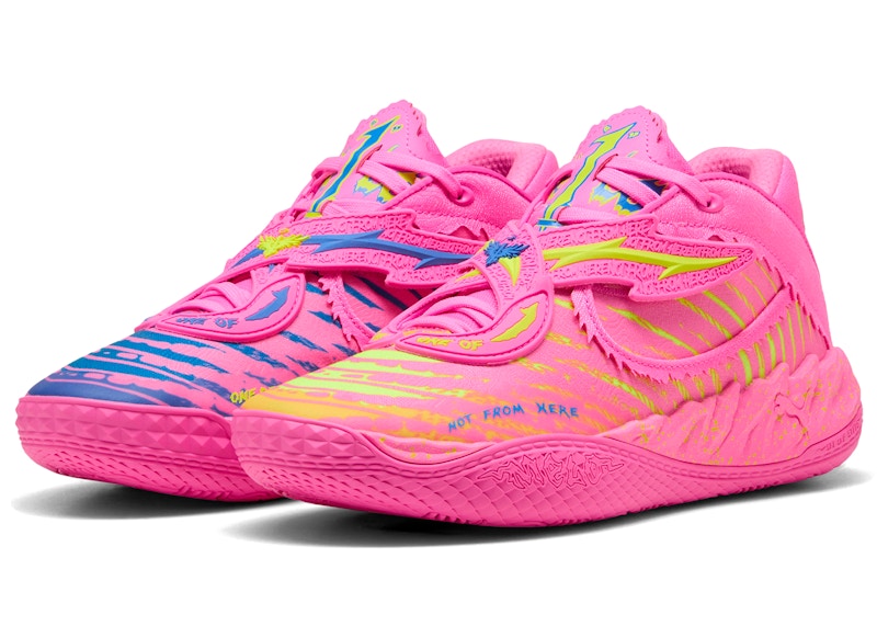 Puma MB.05 'Showtime' 313599-01