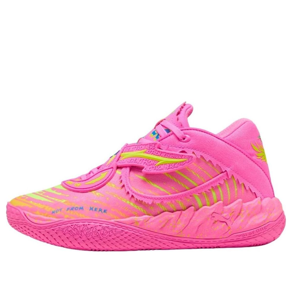 Puma MB.05 'Showtime' 313599-01
