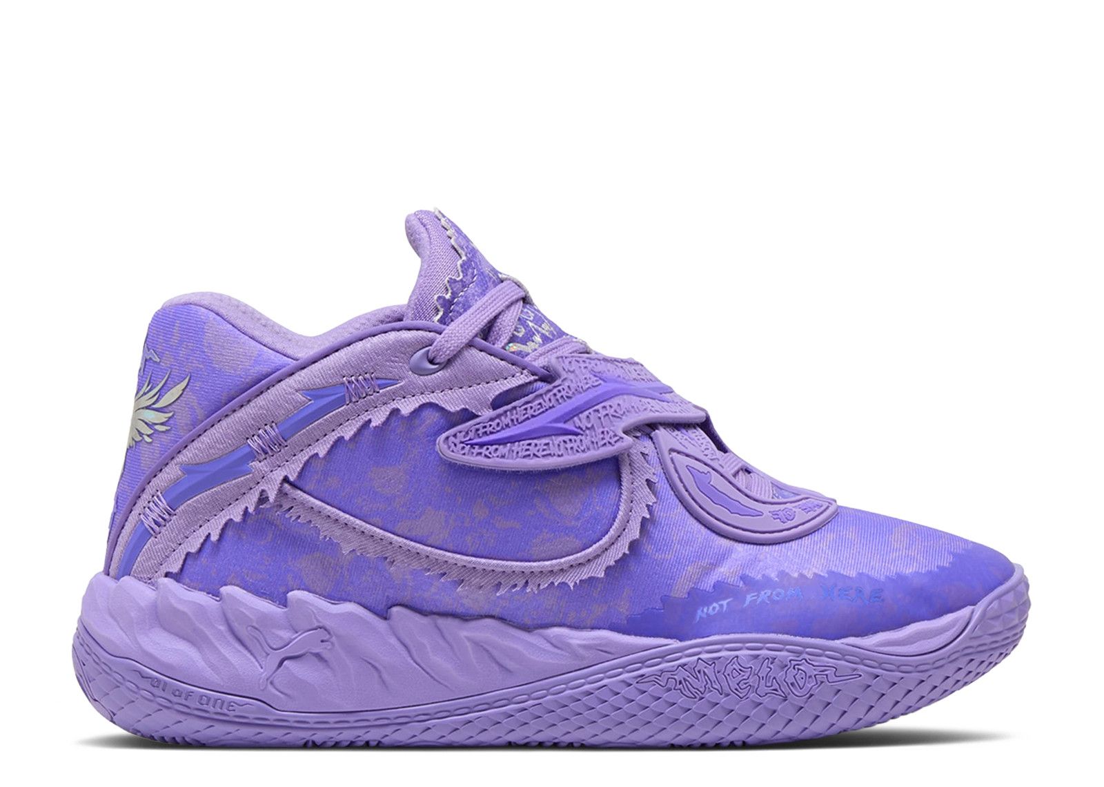 Puma MB.05 'Skull' 313593-01