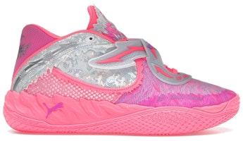 Puma MB.05 'World Tour' 312129-01 Puma MB.05 'World Tour' 312129-01