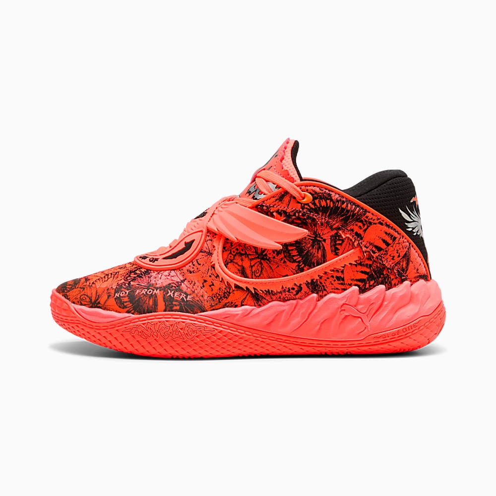 Puma MB.05 Flutter Basketball Shoes 31279301