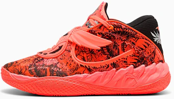 Puma MB.05 Flutter Basketball Shoes 31279301 Puma MB.05 Flutter Basketball Shoes 31279301
