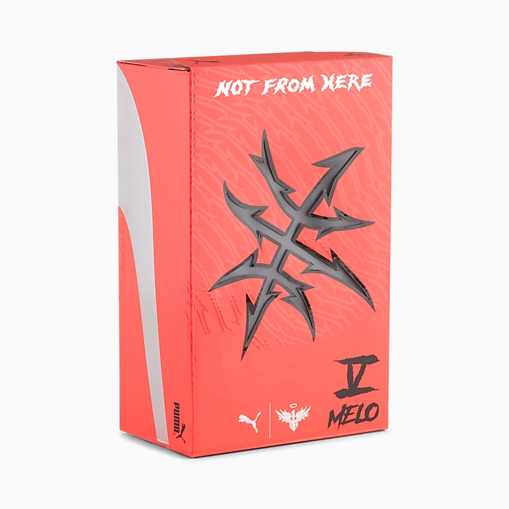 Cheap 푸마 MB.05 플러터 농구화 31279301