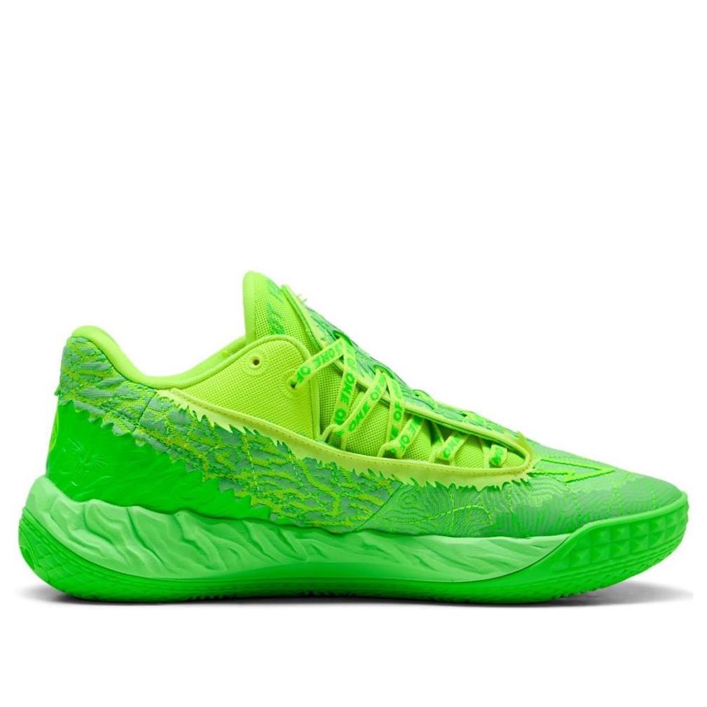 Order Puma MB.05 Lo ''Flourish'' Sneaker 312753-01
