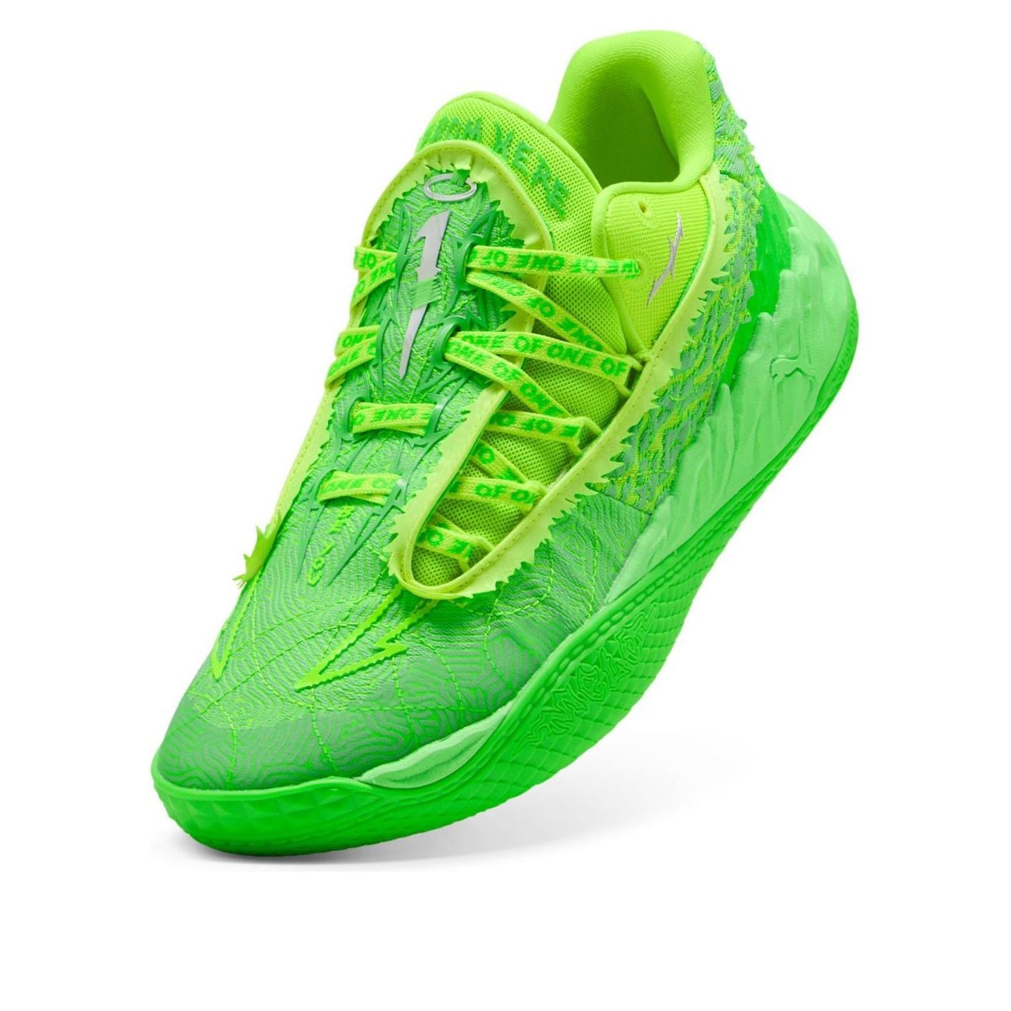 Lookbook Puma MB.05 Lo ''Flourish'' Sneaker 312753-01