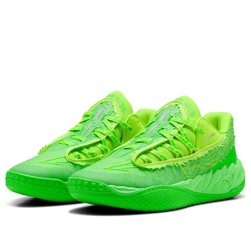 Details for Puma MB.05 Lo ''Flourish'' Sneaker 312753-01