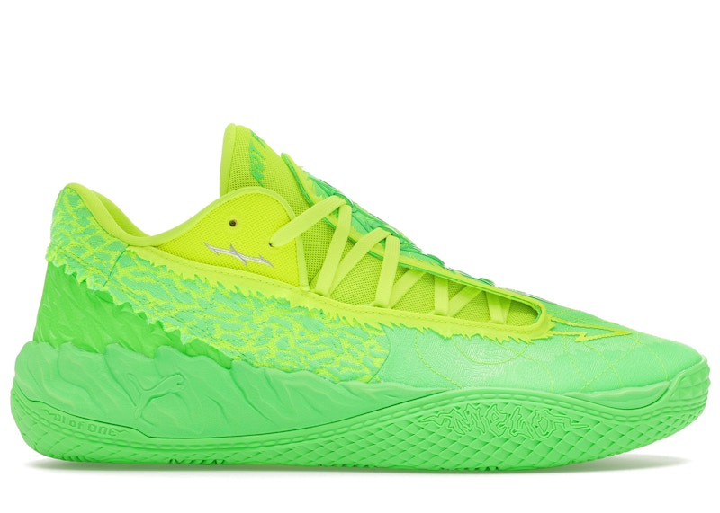 Puma MB.05 Lo 'Flourish' 312805-01