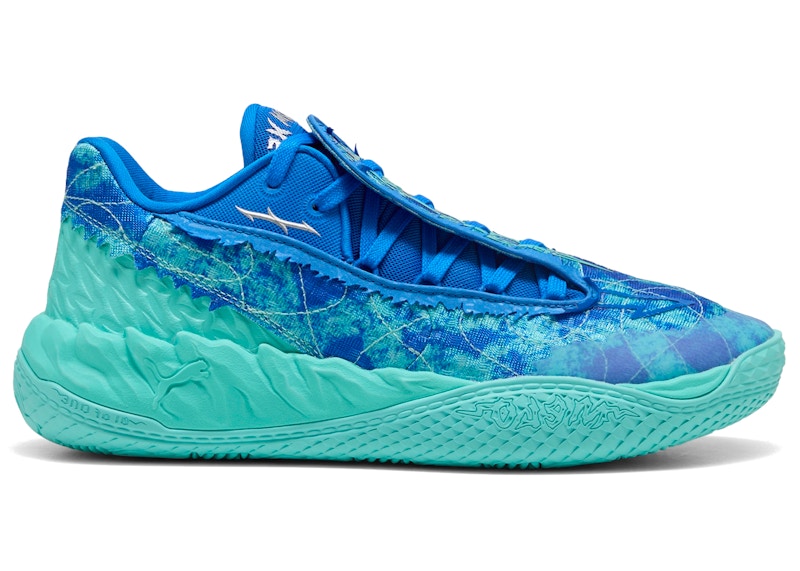 Puma MB.05 Lo 'Ultra Blue' 313266-03