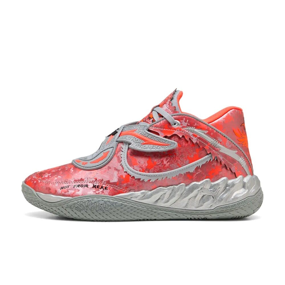 Puma MB.05 Stainless Basketball Shoes 31359401