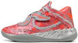 Buy Puma MB.05 Zapatillas de Baloncesto Acero Inoxidable 31359401