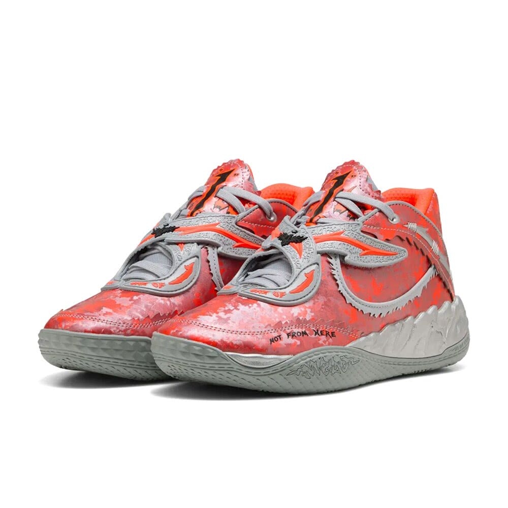 Order Puma MB.05 Zapatillas de Baloncesto Acero Inoxidable 31359401