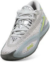 Order Puma MB.06 Hills「冷調中灰/萊姆撞色」籃球鞋 313623-01