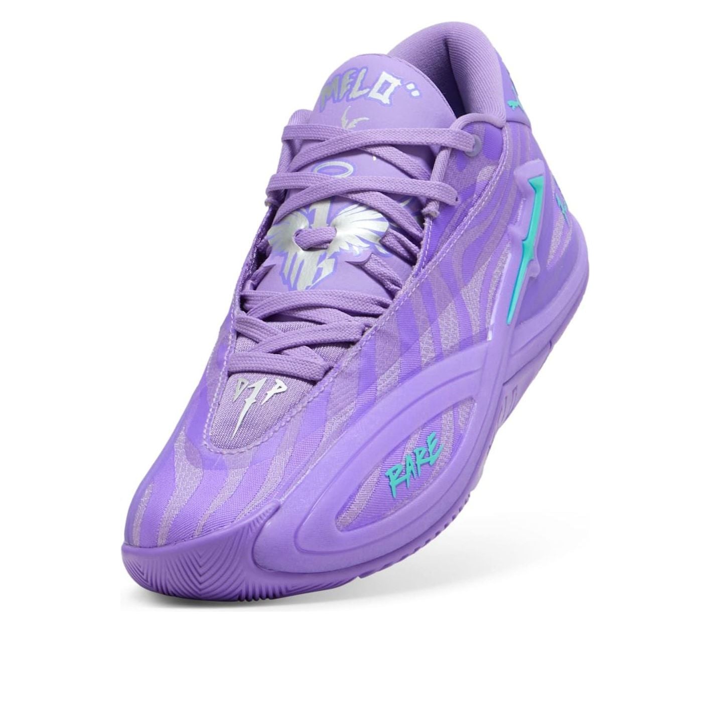 Order Puma MB.06 Shooting Star 'Dark Amethyst Lavender Alert' 313624-01