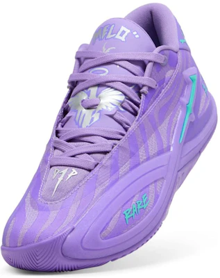 Puma MB.06 Shooting Star 'Dark Amethyst Lavender Alert' 313624-01 Order Puma MB.06 Shooting Star 'Dark Amethyst Lavender Alert' 313624-01