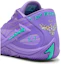 Lookbook Puma MB.06 Shooting Star 'Dark Amethyst Lavender Alert' 313624-01