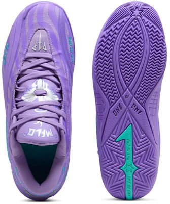 Puma MB.06 Shooting Star 'Dark Amethyst Lavender Alert' 313624-01 Shop Puma MB.06 Shooting Star 'Dark Amethyst Lavender Alert' 313624-01