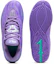 Shop Puma MB.06 Shooting Star 'Dark Amethyst Lavender Alert' 313624-01