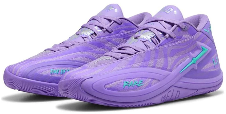 Puma MB.06 Shooting Star 'Dark Amethyst Lavender Alert' 313624-01 Purchase Puma MB.06 Shooting Star 'Dark Amethyst Lavender Alert' 313624-01