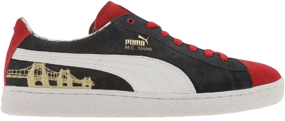 Mc 2025 shan puma