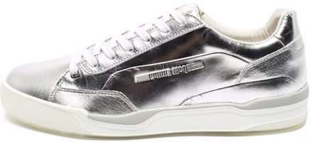 Puma McQ Move Lo 'Perak Metalik' 361674-01 Buy Puma McQ Move Lo 'Perak Metalik' 361674-01