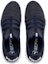 Lookbook Puma Mega Energy Heather Knit Low Kasut Lari Hitam/Putih/Biru 191095-03