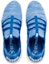 Lookbook Puma Mega Energy Heather Knit Low Kasut Larian Biru/Putih 191095-04