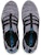 Puma Mega Energy Heather Knit Low Kasut Lari Kelabu/Hitam/Putih 191095-07