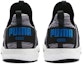 Shop Puma Mega Energy Heather Knit Low Kasut Lari Kelabu/Hitam/Putih 191095-07