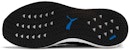 Puma Mega Energy Heather Knit Low Kasut Lari Kelabu/Hitam/Putih 191095-07