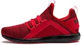 Buy Puma Mega Energy Heather Knit 'Merah Hitam Low-Top' 191095-09