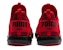 Puma Mega Energy Heather Knit 'Merah Hitam Low-Top' 191095-09