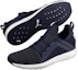 Purchase Zapatillas de Running Puma Mega Energy Heather Knit Negro/Blanco/Azul 191095-03