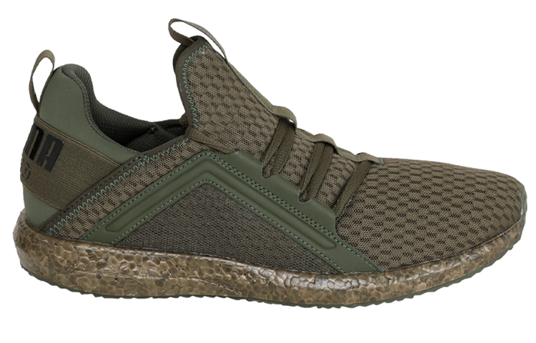 Order Puma Mega NRGY ''Vert'' 190368-07