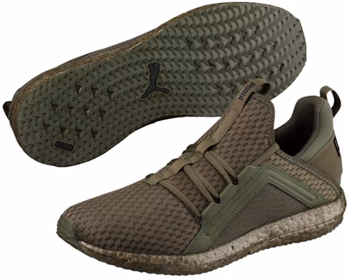 Puma Mega NRGY ''Vert'' 190368-07 Purchase Puma Mega NRGY ''Vert'' 190368-07
