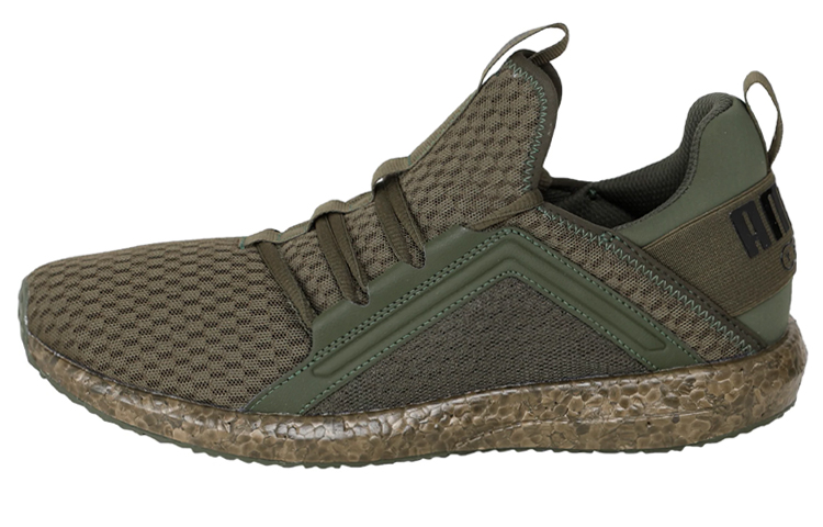 Puma Mega NRGY 'Green' 190368-07