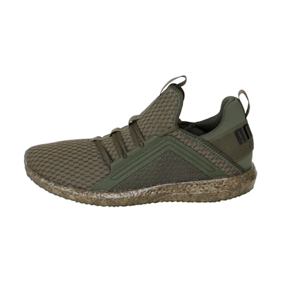 Puma Mega Y 'Green'