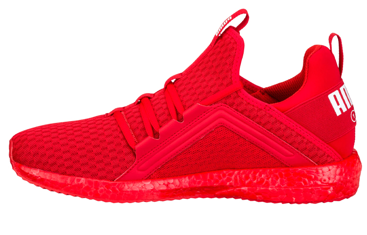 Puma Mega Nrgy Running Shoes Red 190368-08